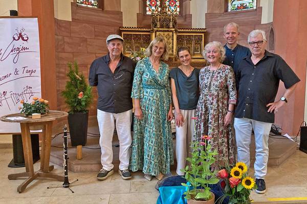Quelle: Kirchengemeinde Mittlere Ortenau